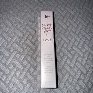IT Cosmetics Je Ne Sais Quoi Awakening Lip Treatment Serum - Love Amour